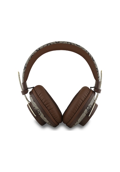 Guess Enc Teknolojili Metal Logolu Bluetooth Kulak Üstü Kulaklık