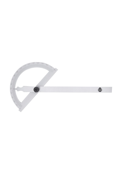 Werka İletki Gönye 80x120mm