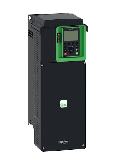 Schneider Atv630d15n4 Hız Kontrol Cihazı 15kw /20 Hp Ip21