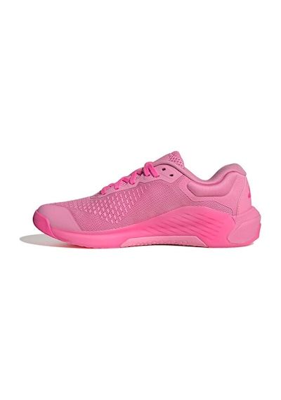 Adidas Dropset 4 Trainer W Kadın Antrenman Ayakkabısı Jr4667 Pembe Pembe