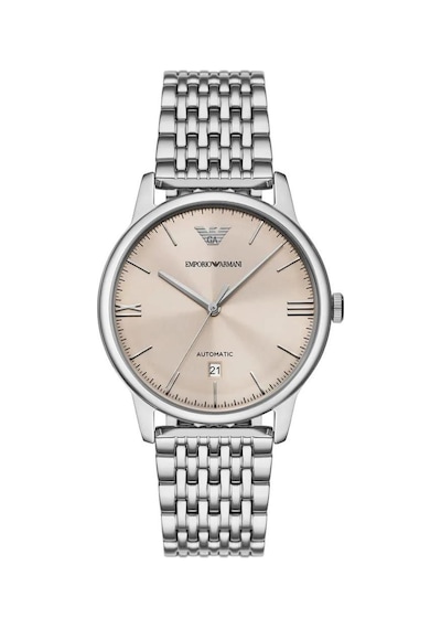 Emporio Armani Ar60082 Otomatik Erkek Kol Saati Ar60082 Gri