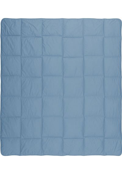 Yataş Bedding Mix&Match Penny Tek Kişilik Yorgan - Indigo