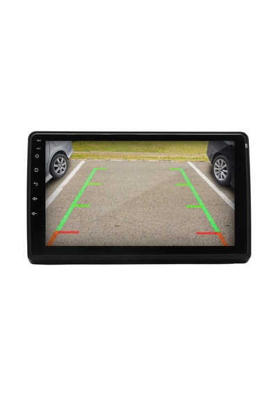 Citroen Jumper Android Multimedya Sistemi 2007-2020 Crv-4130xa 9"
