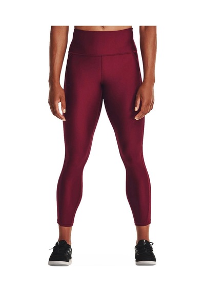 Under Armour Kadın Tayt 1369292-626 Bordo