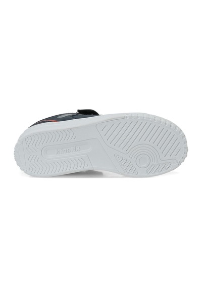 Kinetix Nospen Pu F Grı Erkek Çocuk Sneaker 000000000102695422 Gri