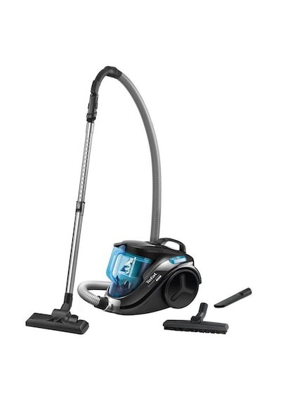 Tefal UW3751 Compact Power Cyclonic 750 W Toz Torbasız Elektrikli Süpürge