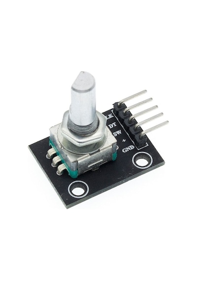 Arduino Rotary Encoder Modülü Ky-040