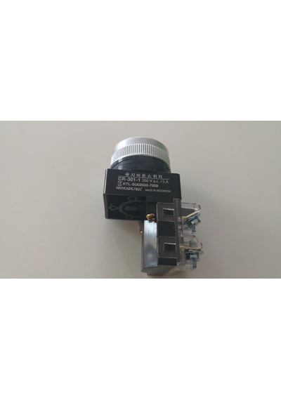 Hanyoung Cr-301-1 Ktl-su02033-7009 Push Button Switch