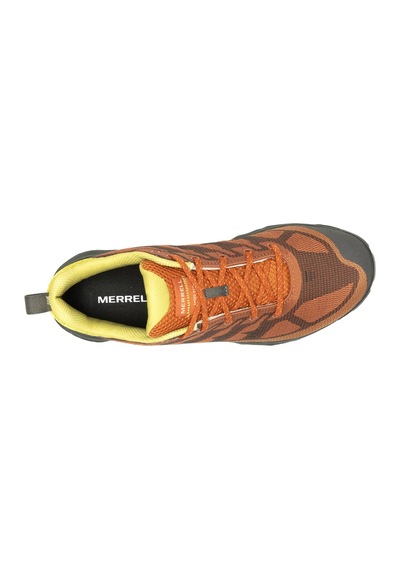 Merrell Speed Eco Erkek Patika Koşusu Outdoor Ayakkabı - Kahverengi