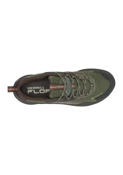 Merrell Speed Remix Gtx Erkek Outdoor Ayakkabı - Yeşil