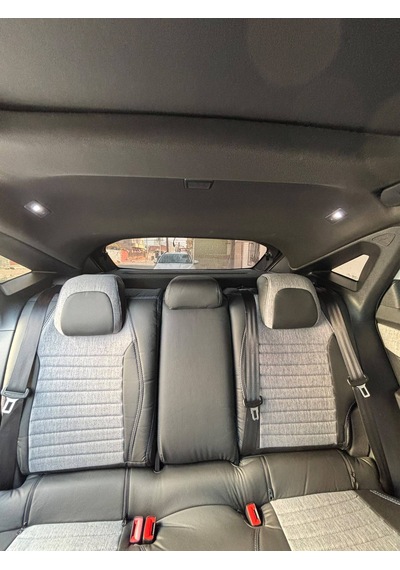 Nfs Auto Peugeot 3008 Model Oto Koltuk Kılıfı 01