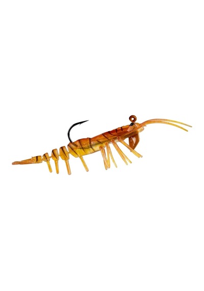 Hanfish Teke Tk - 500 Honey Shrimp