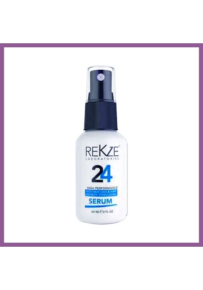 Bezos Rekze Saç Spreyi Sağlam Saçlar 60 Ml Ölçeğinde Rengaren