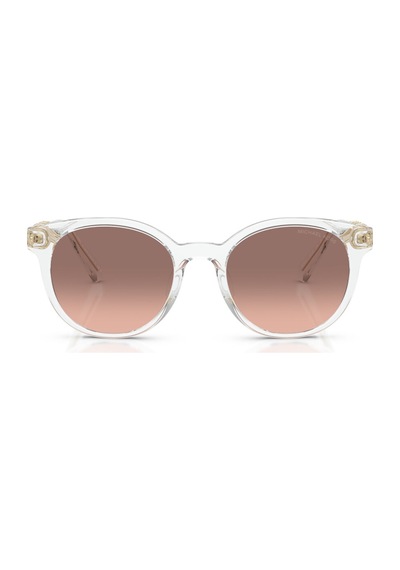 Michael Kors Güneş Gözlüğü Mk2264u 53 301513 Şeffaf