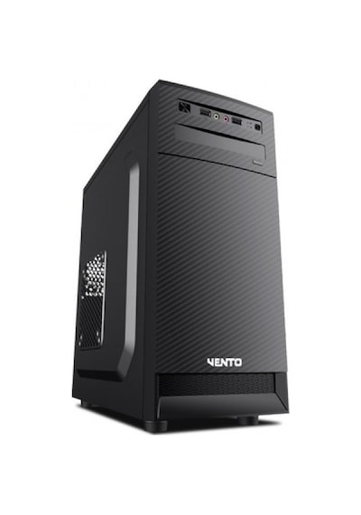 Vento Ta-K62 650W Standart Mid-Tower Pc Kasası