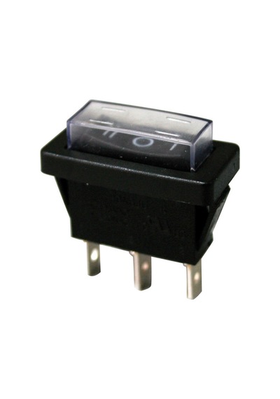 Anahtar, On-Off-Mon, 12V/24V