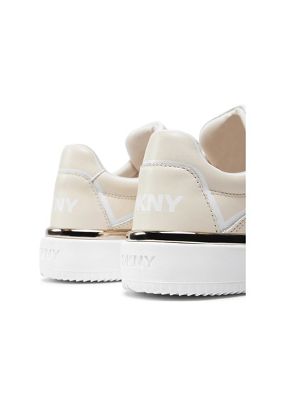 Dkny Kadın Ayakkabı K3491306-ıq3 K3491306-ıq3 Krem Krem
