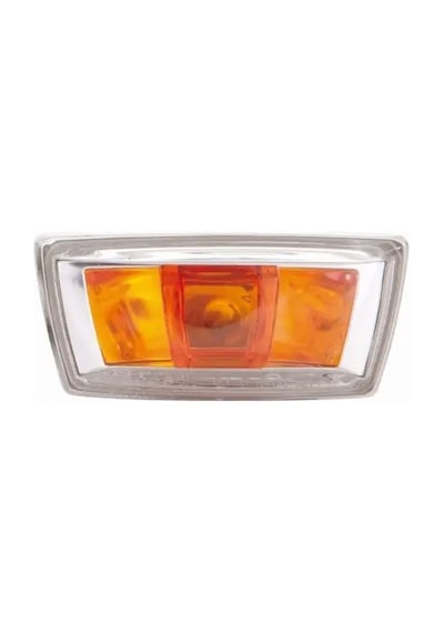 Opel Corsa D Yan Sinyal Sol 2007-2014 Depo 4421407luqcy