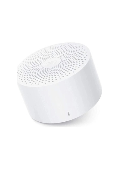 Özel Seri Mi Compact Mini Bluetooth Hoparlör 2 Dinleme Aracı Telefon Aksesuarı Müzik Cihazı