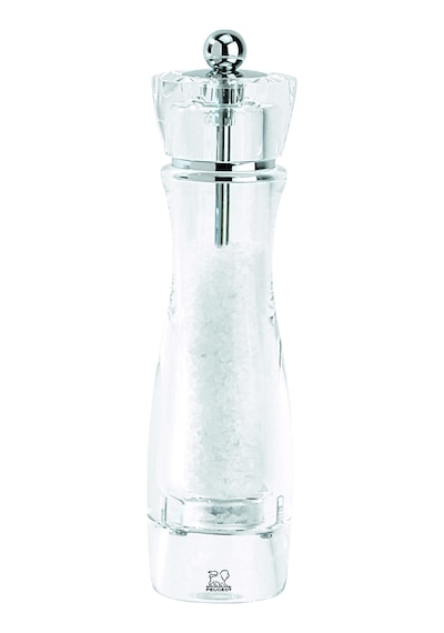 Peugeot Vittel Acrylic Tuz Değirmeni 23 CM