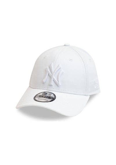 New Era Beyaz Unisex Şapka 60471460 Nos League Ess 9forty Neyy-2271 Beyaz
