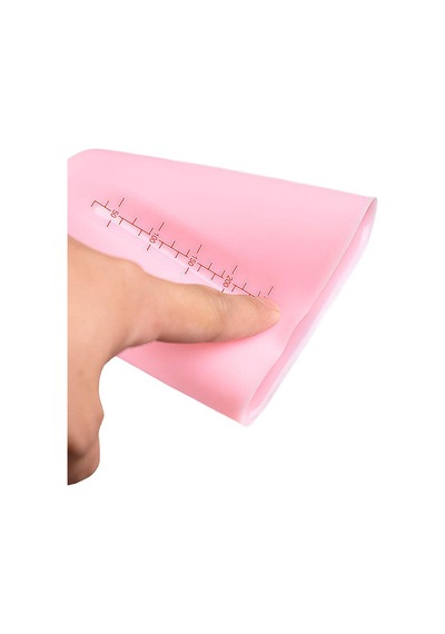 Tahtakale Toptancı Epoksi Reçine Silikon Beaker Döküm Karıştırma Kabı 250 Ml