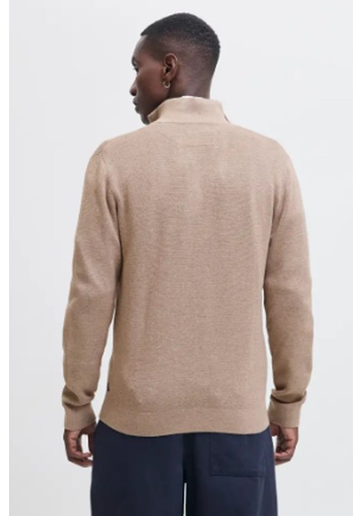 Jack & Jones Jprblamılano Erkek Vizon Polar Vizon
