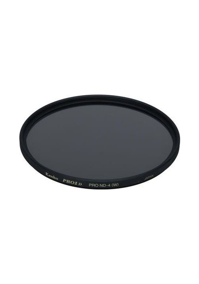 Kenko 72 MM Pro1D Nd4 K2 Filtre