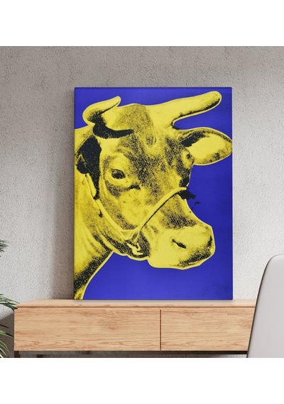 Bk Gift Fantastic Tasarımlı Kanvas Tablo-27 50x70cm Ev Dekorasyonu, Ev Hediyesi Bitmeyencom29937 Bk Gift