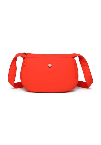 Smart Bags Krinkıl Kadın Çapraz Askılı Çanta Smk Cl-3341 Turuncu