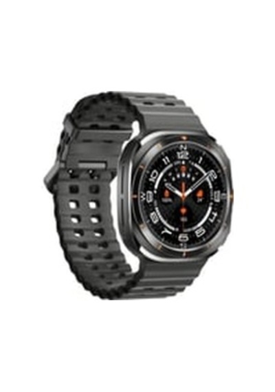 İmex Ultra Amoled 46 MM Akıllı Saat (Distribütör Garantili)