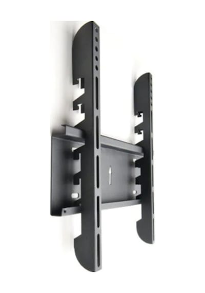 Teif 55"İnç Samsung Uyumlu Tv Uymlu Lcd Led Tv Duvar Askı Aparatı Metal Döküm