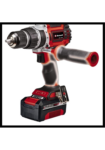 Professional Akülü Darbeli Vidalama Tp-cd 18/60 Li-i Bl 4514208