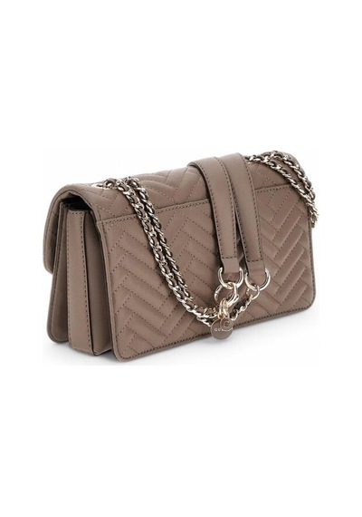 Guess Anning Toprak Kadın Omuz Çantası Hwqg9508210 Toprak