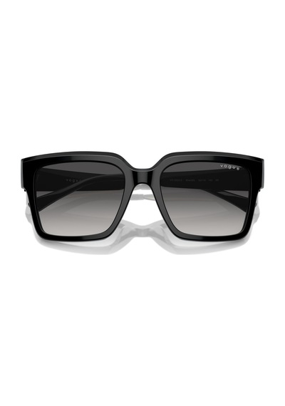 Vogue 5553s W44/854 Güneş Gözlüğü Çok Renkli