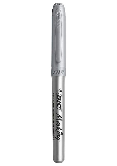 Bic Markıngcolor 8 Li Permanent Kalem 961441 Genel