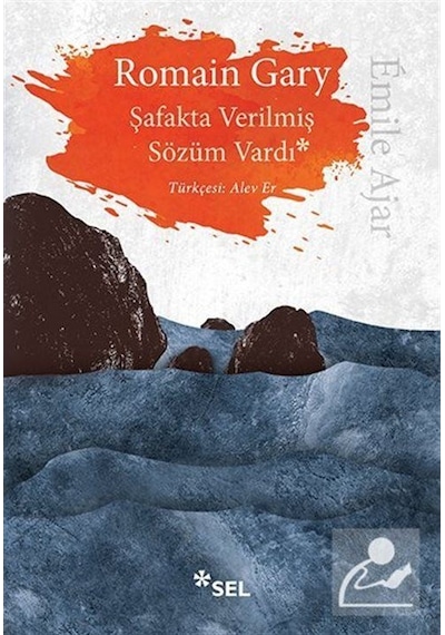 Mercankitap Şafakta Verilmiş Sözüm Vardı / Romain Gary