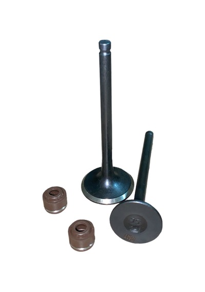 Hero Duet 110 Subap Ve Keçe Set