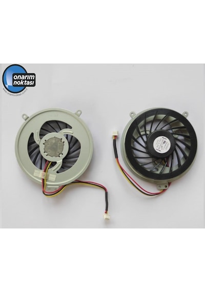 Sony Vaıo Sve15 / Vpcee Fan