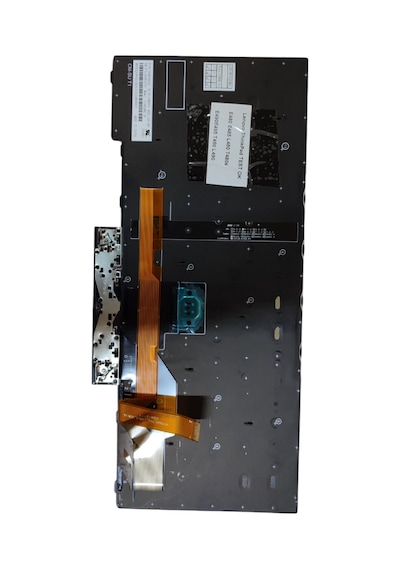 Lenovo E495  Klavye
