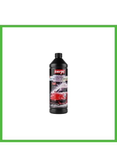 Vaveni 750ml Fırcasız Oto Sampuanı 1 Adet Arz