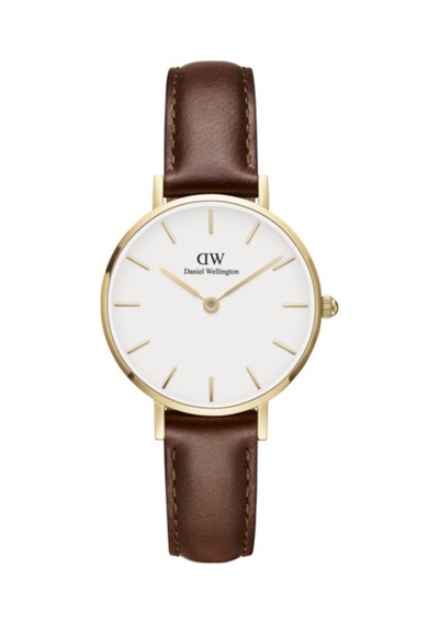 Petite 28 St Mawes G White