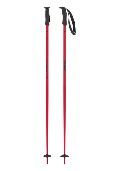 Atomic Amt Kayak Baton Red 2026 Kırmızı