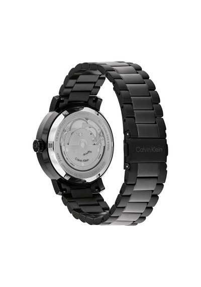Calvin Klein Automatic Ck25300017 Erkek Kol Saati