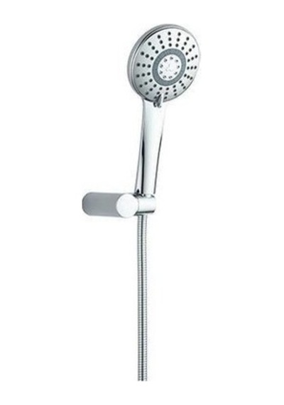Hayes Pazarlama Tema-Star Askılı Duş Seti 52050 Krom