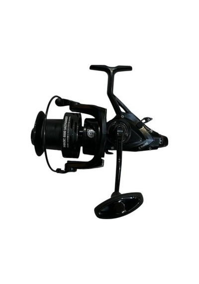 İkado Magic 8000 Baitrunner Olta Makinası