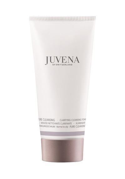 Juvena Clarifying Cleansing Foam 200 ML