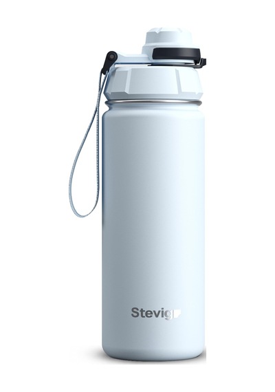 Stevig 1 Hand Leak-proof Sızdırmaz Çelik Termos 500 Ml Ice Melt S