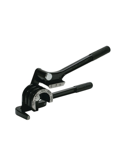 P&m 368-180 Üçlü Boru Kıvırma 180