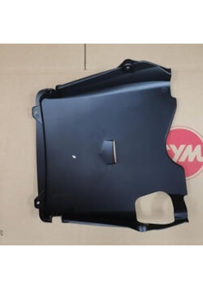 Sym Jet X 125 Şase Alt Muhafaza 50611-xn1-000